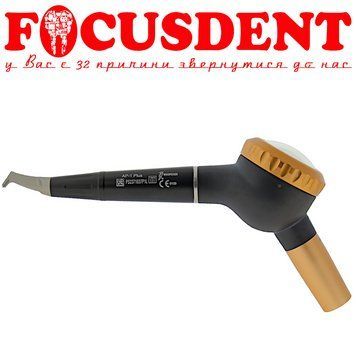 Содоструйный пистолет AP-H Woodpecker Мultiflex 2349213276 фото