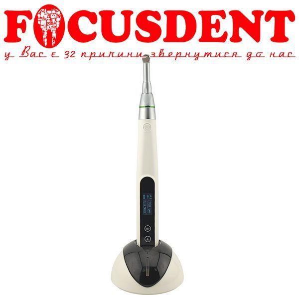 Стоматологічний ендомотор Azdent smart 1918841832 фото