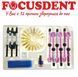 Estelite Sigma Quick Syringe System Kit II 9шпр+bond (Естелайт Сігма Квік Системний набір) TOKUYAMA DENTAL 1531186294 фото 3
