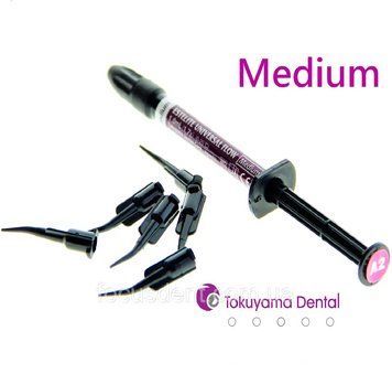 ESTELITE UNIVERSAL FLOW (Medium) А2 (Естелайт Універсал Флоу) TOKUYAMA DENTAL 1493899545 фото