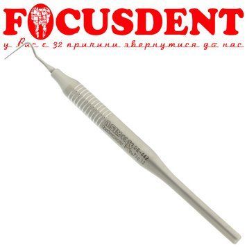 Зонд стоматологический №12 ASIM DE-442 (Fig.12) 2306639739 фото