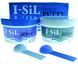 I-SiL Putty Premium (Ай-Сіл) &ndash; А-силіконовий відбитковий матеріал, 2х290 г 1737762782 фото 2