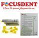 Express&trade; Light Body коригуюча А-силіконова маса 2 х 50 мл (7302) 7302 фото 1