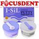 I-SiL Putty Premium (Ай-Сіл) &ndash; А-силіконовий відбитковий матеріал, 2х290 г 1737762782 фото 1