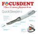 Quicksleeper 5 - апарат для анестезії | Dental HI TEC (Франція) 1919710877 фото 1