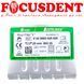 VDW Root Filler "L" №25 25mm каналонаполнители типа Л нестерильные фасованные (в блистере по 4 шт.) 2400356730 фото 2