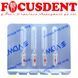 VDW Root Filler "L" №25 25mm каналонаполнители типа Л нестерильные фасованные (в блистере по 4 шт.) 2400356730 фото 1