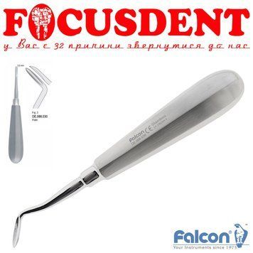 Елеватор стоматологічний FALCON DE.086.030 2377194757 фото