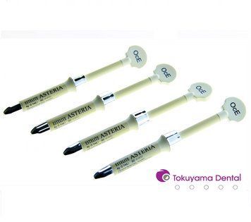 Estelite ASTERIA OcE ( Естелайт Астерія ) TOKUYAMA DENTAL 1693940762 фото