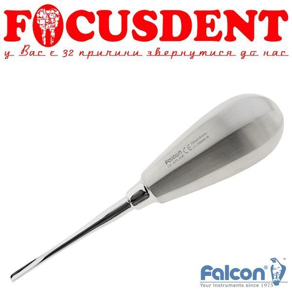 Елеватор стоматологічний FALCON DE.025.050 2377200243 фото