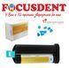 Temp Span A3 (Темп Спан A3), матеріал для виготовлення тимчасових коронок N69AD фото 2