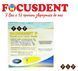 ENDODENT P (Ендодент П), силер для пломбировки каналов, порошок 20 г + жидкость 20 г + аксессуары 1861458337 фото 2