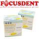 ENDODENT P (Ендодент П), силер для пломбировки каналов, порошок 20 г + жидкость 20 г + аксессуары 1861458337 фото 1