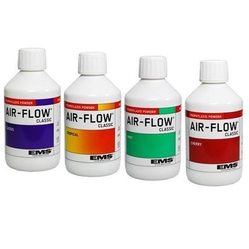 Air-Flow смородина 300гр, EMS 480685619 фото
