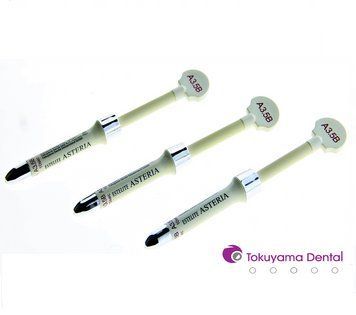 Estelite ASTERIA A3,5B ( Естелайт Астерія ) TOKUYAMA DENTAL 1522100860 фото