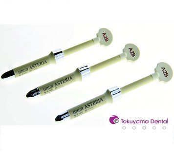 Estelite ASTERIA A2B ( Естелайт Астерія ) TOKUYAMA DENTAL 1693968619 фото
