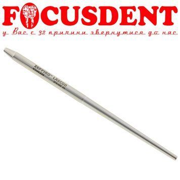 Ручка для зеркала Zeffiro ZBF002 Lascod 2988100526645 фото