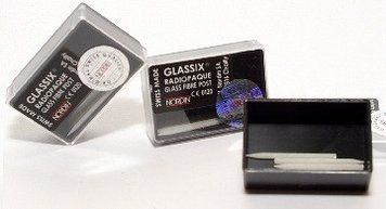 Штифти скловолоконні NORDIN GLASSIX №4 1561790864 фото