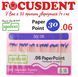 Паперові штифти Spident (Paperpoints), 100шт. конус.06 від 15 до 40 1369194111 фото 6