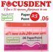 Паперові штифти Spident (Paperpoints), 100шт. конус.06 від 15 до 40 1369194111 фото 3