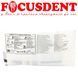 OptiBond FL (Оптібонд ФЛ) Adhesive Kerr (термін 2027-01-24) 1976130088 фото 2