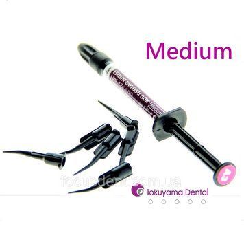 ESTELITE UNIVERSAL FLOW 1.7g (1ml.) Medium А3 (Естелайт Універсал Флоу 1.7g) TOKUYAMA DENTAL 1528645492 фото