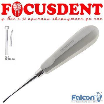 Елеватор стоматологічний FALCON DE.920.010 2377287618 фото