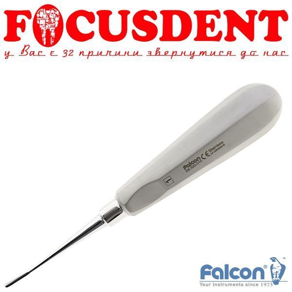 Елеватор стоматологічний FALCON DE.920.010 2377287618 фото