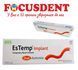 Тимчасовий цемент для фіксації Spident EsTemp&reg; Implant (Іс Темп), 8г 1749121479 фото 1