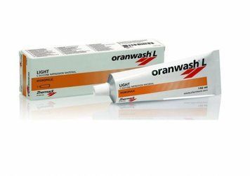 Корегуюча Функція Plus 140ml.,З-силіконова маса оттискная 509634719 фото