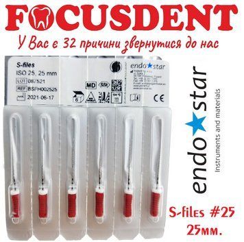 S-files #30 Endostar 1522261423 фото