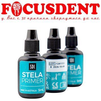 Праймер SDI Stela 5ml. 2901140552030 фото