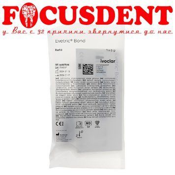 EVETRIC BOND (Еветрик Бонд) Бонд 6г термін 2026-03 1036540634 фото