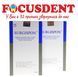 Губка гемостатическая SURGISPON (Сургиспон) DENTAL CUBE 1х1х1см &ndash; 1 уп. (32 шт) 1524875895 фото 1