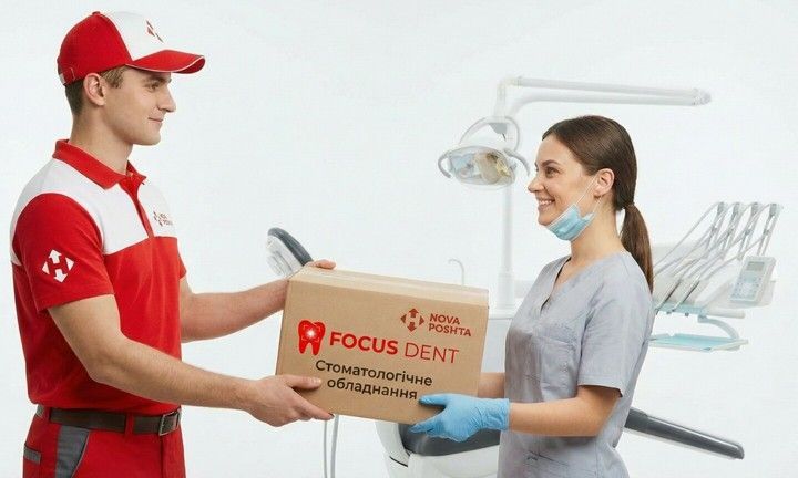 Тарифи Нової Пошти