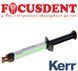 Kerr NX3 (White Opaque) композитный цемент двойного отверждения в шприце, 5гр (срок до 2025-10-03) 1907707754 фото 2