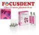 HYDRORISE LIGHT body normal set (Гідрорайз Лайт), гідрофільний А-силікон низької в'язкості, 2 картриджа по 50 мл. 1877480841 фото 2