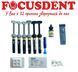 Геркулайт XRV HERCULITE CUSTOM KIT / Геркулайт набір 1507215339 фото 2
