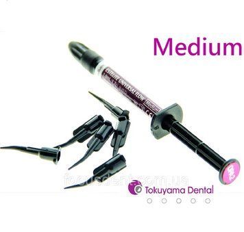 ESTELITE UNIVERSAL FLOW (Medium) A3.5 (Естелайт Універсал Флоу 3.0g) TOKUYAMA DENTAL 1990759019 фото