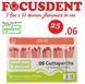 АКЦІЯ!!! Гутаперчеві штифти конус.06 Spident (Guttapercha) 60 шт., №40 (2023.05) 2492631008 фото 5