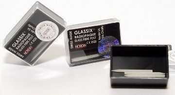Штифти скловолоконні NORDIN GLASSIX №3 480556337 фото