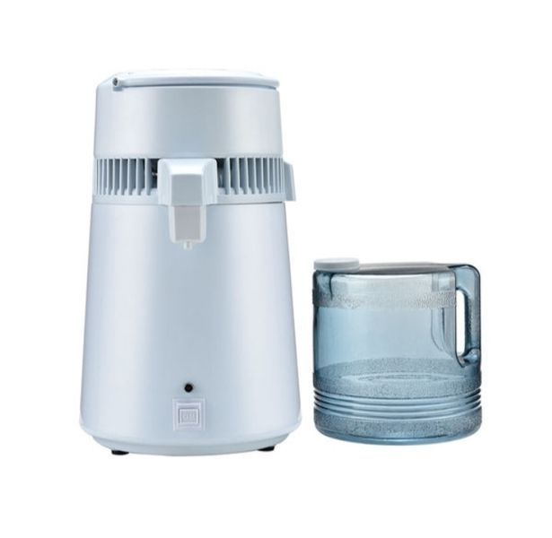 Аква Дистилятор води (KDZ-4000) 1,5 л/ч , вага 3,5 кг / Water Distiller 1512651961 фото