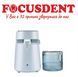 Аква Дистилятор води (KDZ-4000) 1,5 л/ч , вага 3,5 кг / Water Distiller 1512651961 фото 1