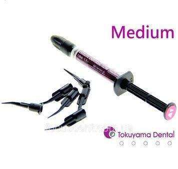 ESTELITE UNIVERSAL FLOW (Medium) А1 (Естелайт Універсал Флоу) TOKUYAMA DENTAL 1689504368 фото