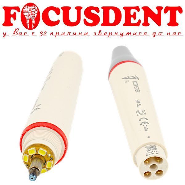 Наконечник до скалера HW-5L LED Woodpecker WDP000280 2790696879 фото