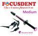 ESTELITE UNIVERSAL FLOW (Medium) OPА3 (Естелайт Універсал Флоу 1.7g) TOKUYAMA DENTAL 1689537983 фото 1