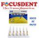 Soco SC 04/55, 25mm машинні файли для ротаційних ендонаконечників 1762824700 фото 1