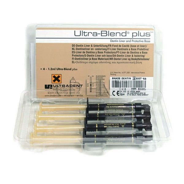 Ultra-Blend plus 1,2 ml. 480596362 фото