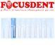 Бор твердосплавний для препарування, кулястийAzdent RA-2, &Oslash;1.0, 22.5mm. (D304-E) D304-E фото 1