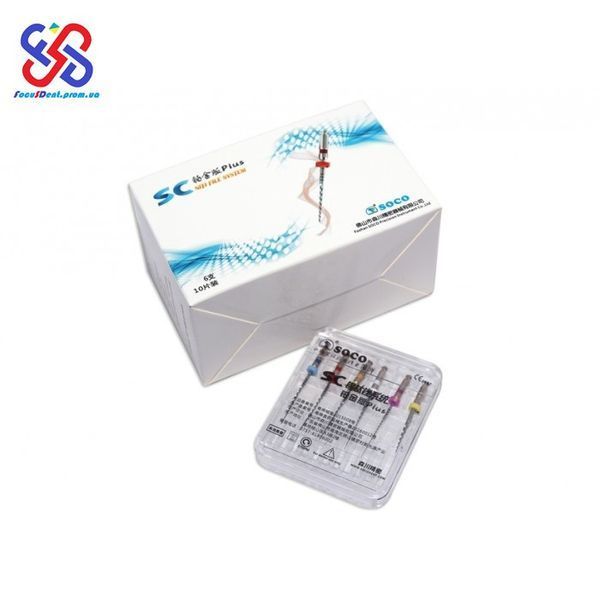 Профайли SOCO SC PRO 871238124 фото